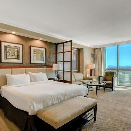 Mgm Signature-08-604 Jacuzzi Studio Las Vegas Extérieur photo