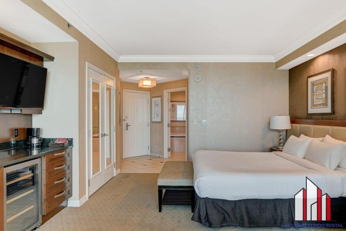 Mgm Signature-08-604 Jacuzzi Studio Las Vegas Extérieur photo