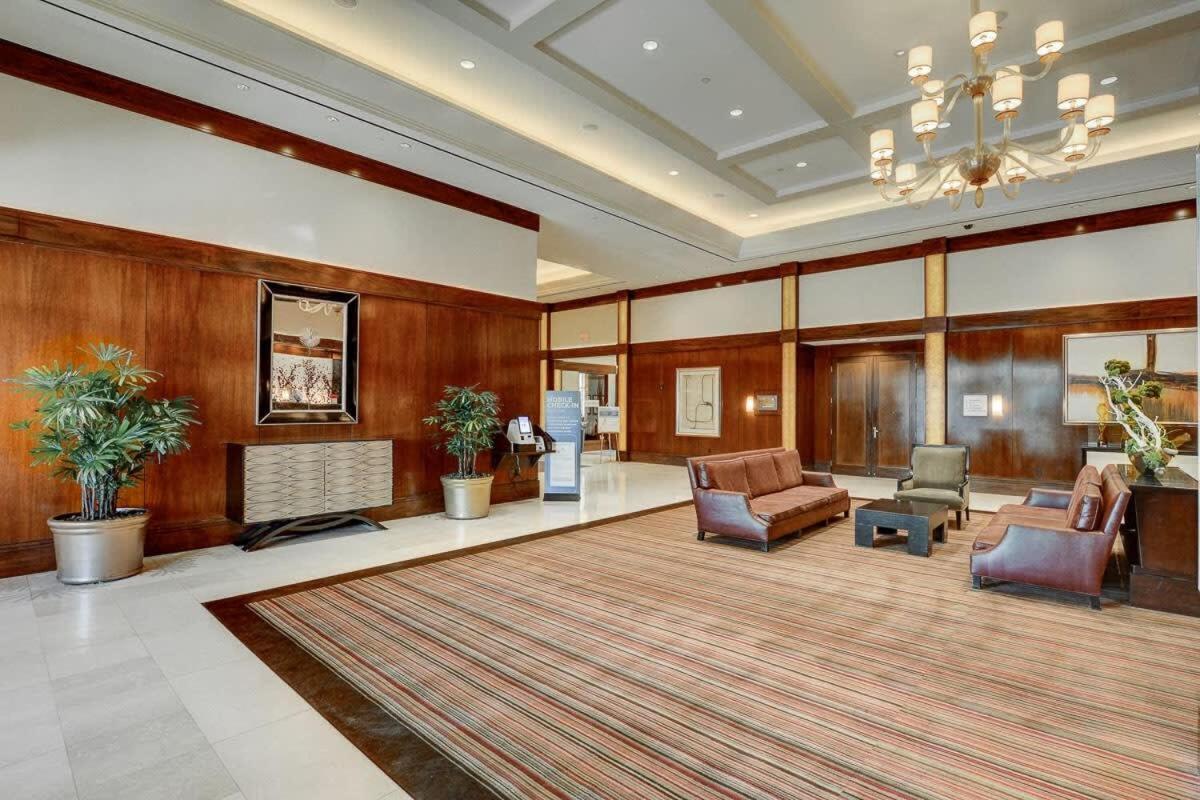 Mgm Signature-08-604 Jacuzzi Studio Las Vegas Extérieur photo
