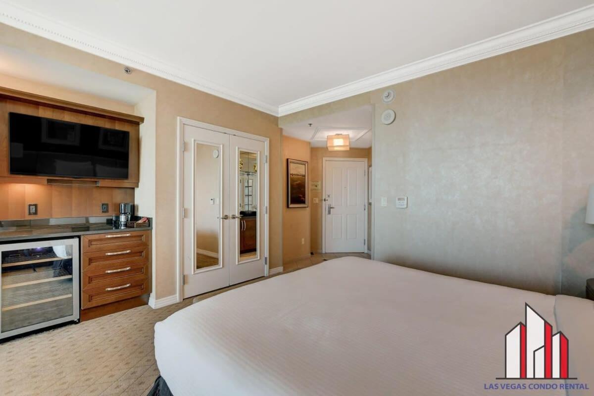 Mgm Signature-08-604 Jacuzzi Studio Las Vegas Extérieur photo