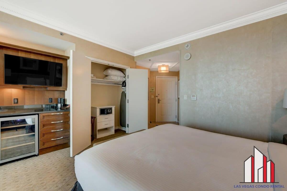 Mgm Signature-08-604 Jacuzzi Studio Las Vegas Extérieur photo