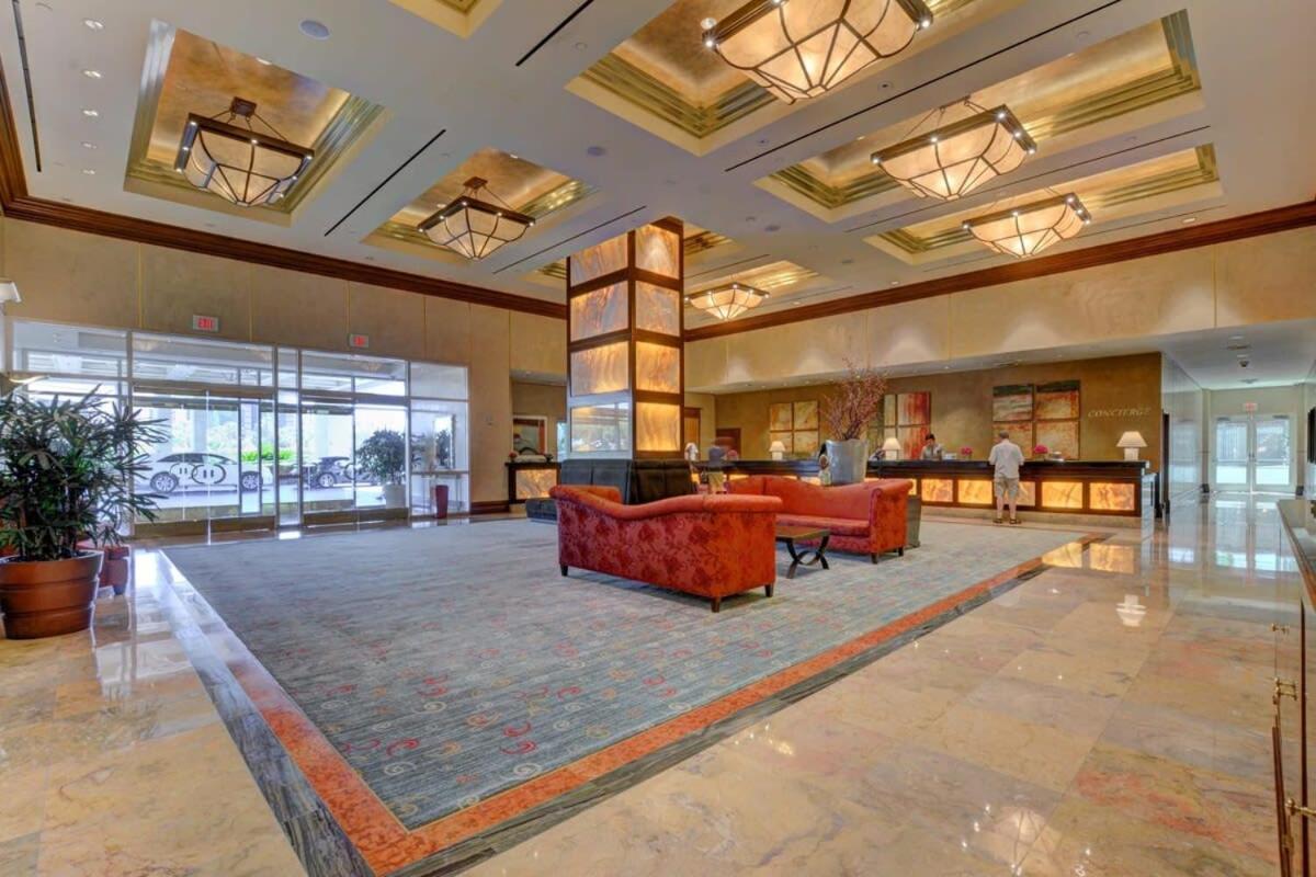 Mgm Signature-08-604 Jacuzzi Studio Las Vegas Extérieur photo